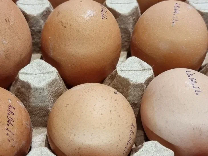 Cómo convertir huevos revueltos en una obra maestra culinaria: agréguele este ingrediente, incluso si parece inesperado Huevos