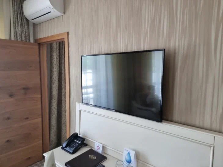 How to fit an air conditioner into your interior: it won’t ruin your style or disfigure the space Interior
