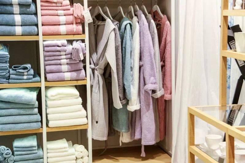 How to Store Winter Clothes: Tips for All Occasions – Will Save Space in the Closet and Protect from Pests Dezhda Wardrobe