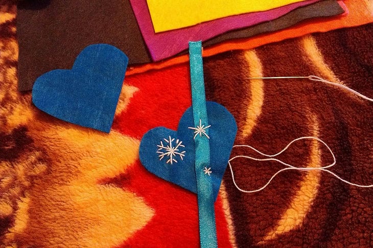 How to sharpen a sewing needle yourself: reliable methods Needle