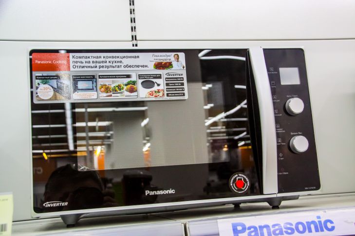 Can You Microwave Foil: It All Depends on How You Use It microwave