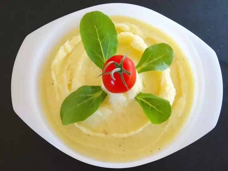 Puree