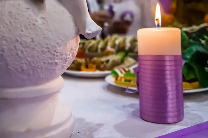 How to Light and Extinguish Decorative Candles: Bet You Didn't Know This Before Candle