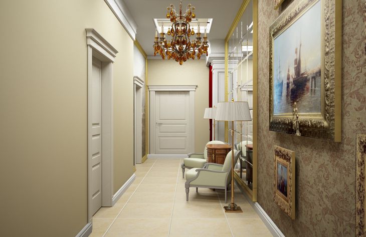 Last century: designers listed trends that have clearly lost their relevance interior