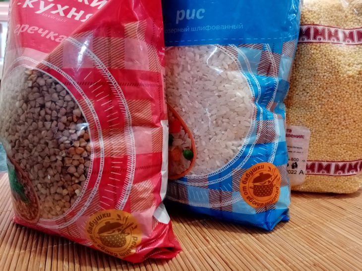 Why Experienced Housewives Wash Rice: Not Everyone Knows This rice