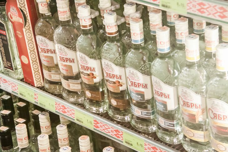 How to Use Vodka to Clean Silver: A Method Many People Don't Know About vodka