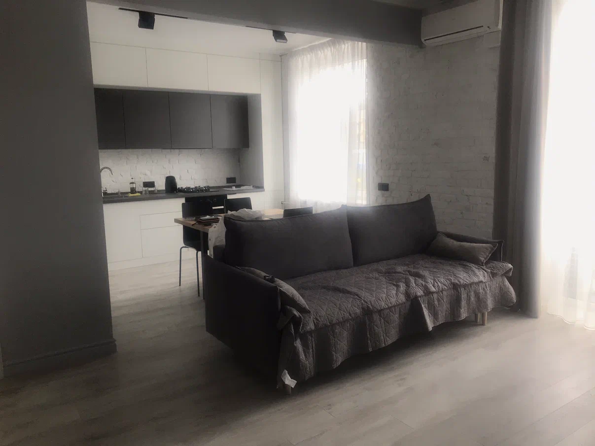 A home that is always pleasant to return to: 5 components of coziness and comfort named Sofa