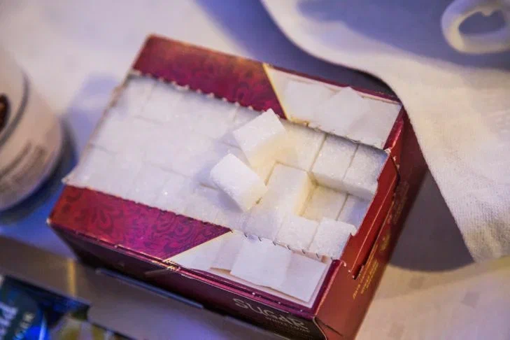 Why Experienced Housewives Put Sugar in the Refrigerator: An Incredible Trick That Will Surprise You with the Results Sugar