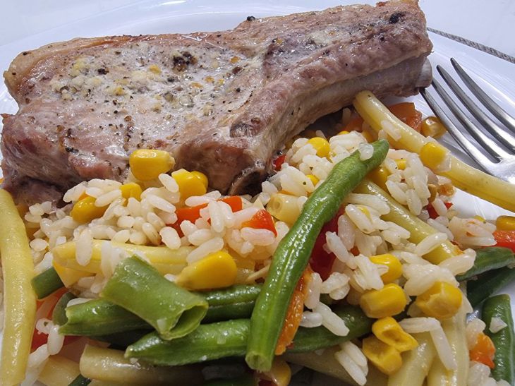 Dieta para los perezosos: hágala 30 minutos antes de cada comida y sus posibilidades de perder peso serán muy altas alimento