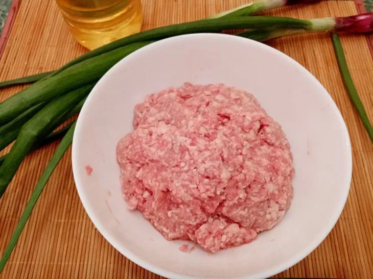 Por qué los platos de carne picada quedan gomosos: ya nadie se reirá de tus chuletas Relleno