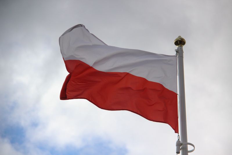 646 meters: this structure was the tallest on Earth until 1991 - it was located in Poland flag