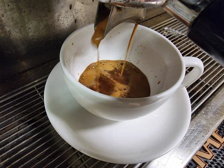 Which coffee is considered the most aromatic: the answer will probably surprise you Coffee