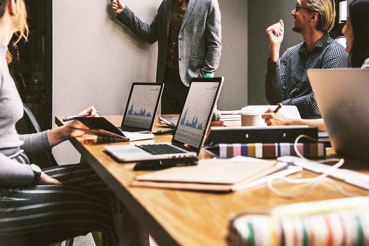 The main danger to the health of office workers has been named Office