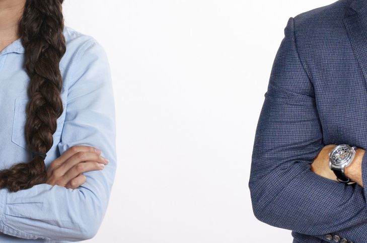 How to Save a Family After Cheating: 6 Recommendations pair