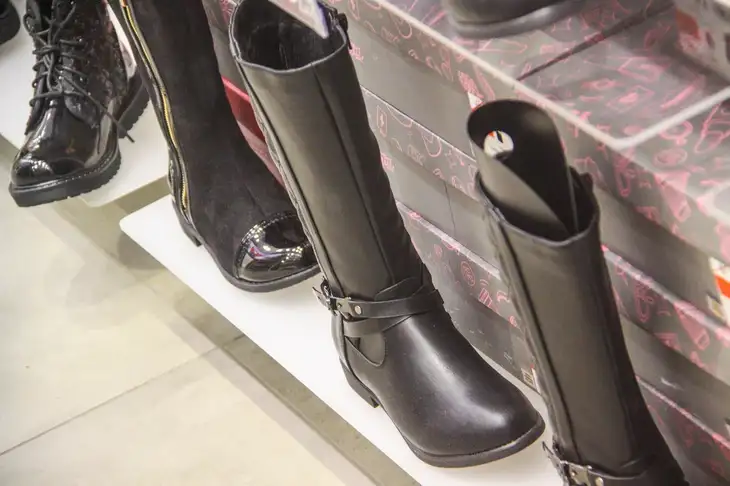 What to do if your shoes squeak when you walk: 5 ways to solve the problem in the shortest possible time Boots