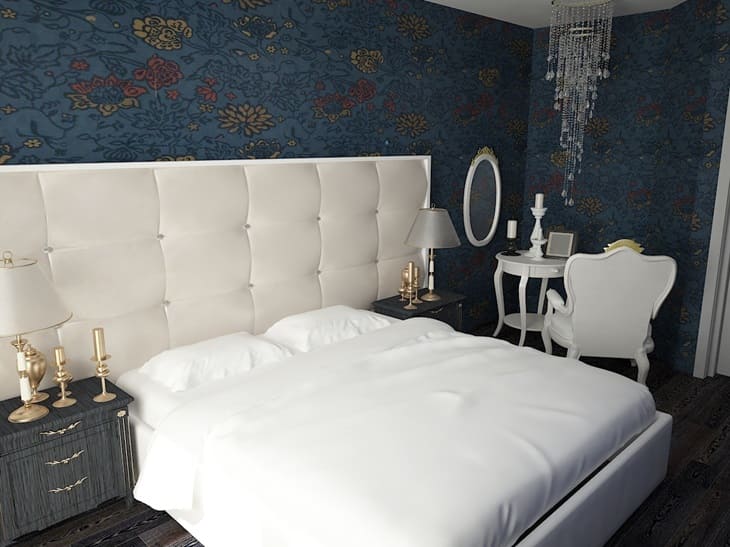 What are the 3 most common mistakes made during repairs: you need to know this in advance Bedroom