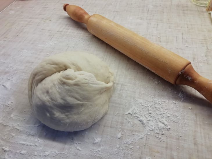 Comment faire un cheesecake paresseux avec du fromage cottage : la recette la plus simple et la plus rapide Pâte