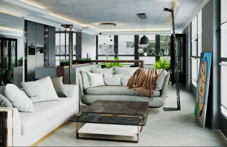 How to get rid of unpleasant odors in an apartment: reliable methods apartment