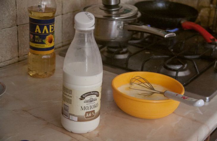 Wie man bei der Zubereitung von Püree Milch ersetzt, um das Gericht schmackhafter zu machen: Nicht alle Hausfrauen wissen es Milch