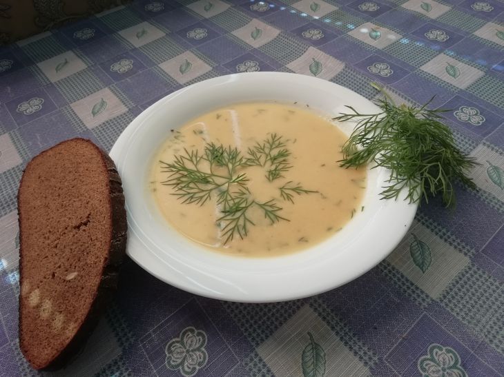 Warum geben erfahrene Köche Eiswürfel in die Suppe? Viele wissen nichts davon – ein nützlicher Trick Suppe