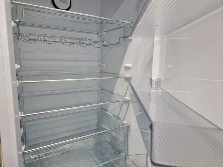 Why You Shouldn't Fill Your Refrigerator More Than 70% Full: Every Housewife Should Know This refrigerator