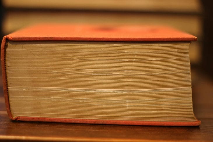 What is the longest word in the world: it takes 57 pages to write and more than three hours to pronounce A book