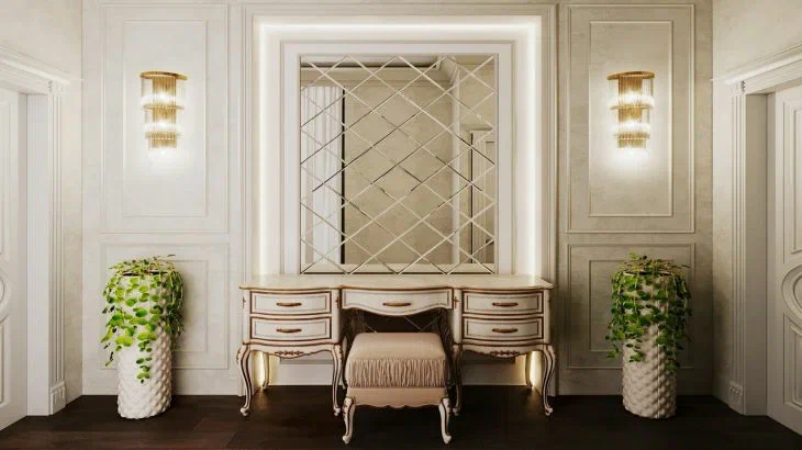 What to do with cabinet furniture produced in the 20th century: advice for those who feel sorry to throw away sideboards and sofas Room