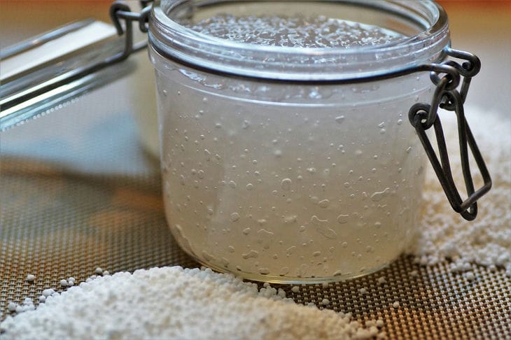 How to Make an Effective Air Freshener from Regular Starch: An Interesting Idea Starch
