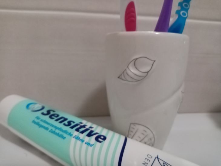 How to Use Toothpaste: Not Everyone Knows These Tricks pasta