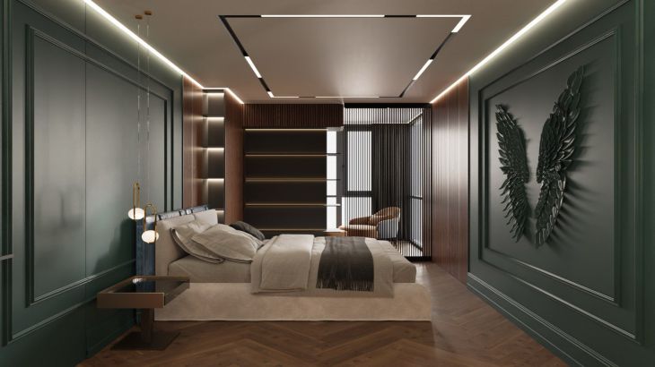 How to transform your interior without spending a lot of money: 5 steps - everything is very simple interior