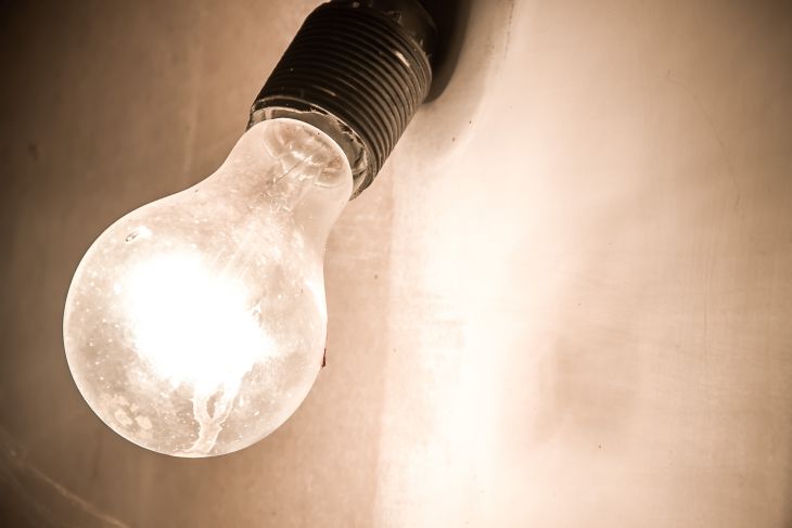 There's an Incandescent Light Bulb in the US That's Been Shining Since 1901: What's Known About It bulb