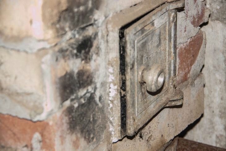 How to style an old stove so that it fits into a modern interior: advice from a designer with many years of experience Bake