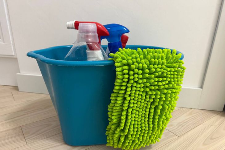How to properly wash windows in the kitchen: fat will stop sticking - not all housewives know cleaning