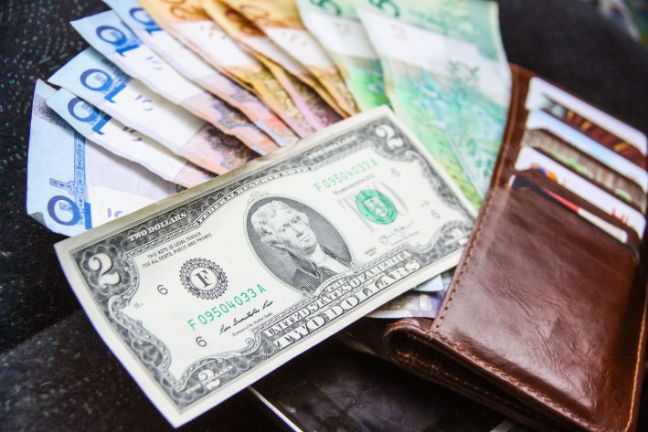 À quelles choses dans la vie devriez-vous renoncer pour atteindre le bien-être financier : des habitudes que seules les personnes pauvres ont argent