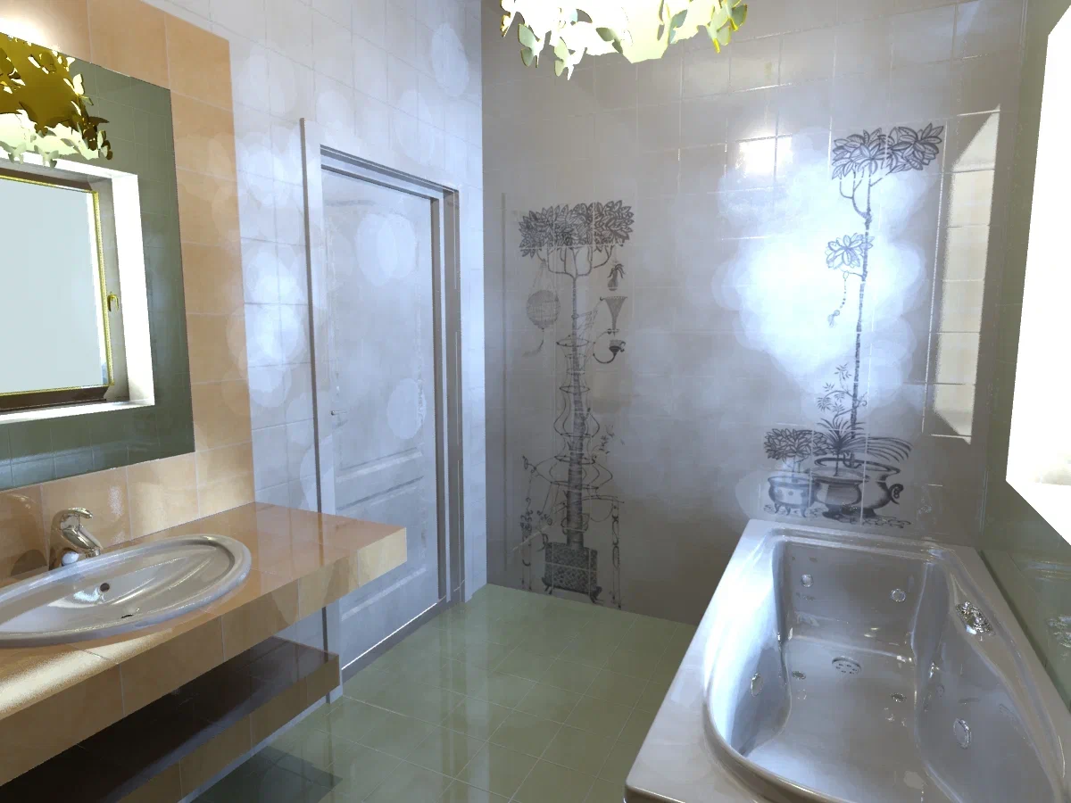 The main features for the bathroom of the 2024 season have been named: don't miss them Bath