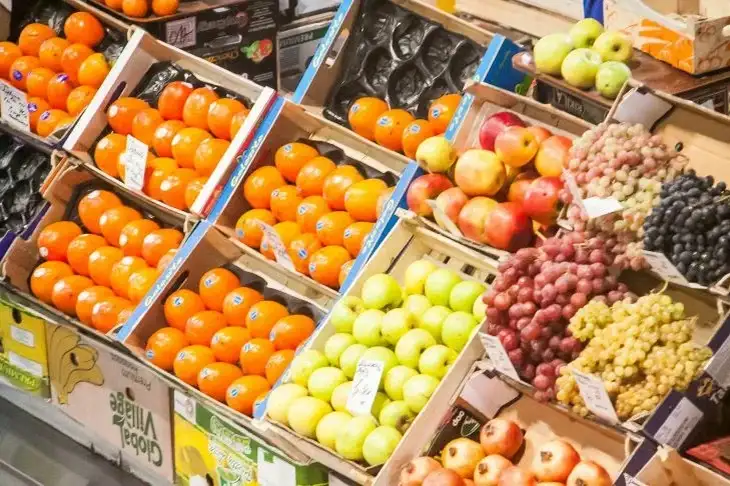 Mit welchem Wasser sollte man Gemüse und Obst waschen? Nicht jeder kann die richtige Antwort geben. Früchte