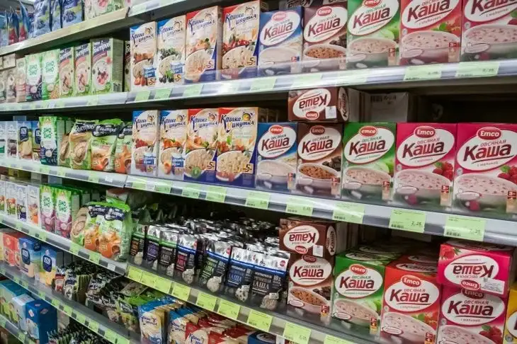 6 razones por las que no debes dejar los cereales para adelgazar: estás cometiendo un error fatal Sémola