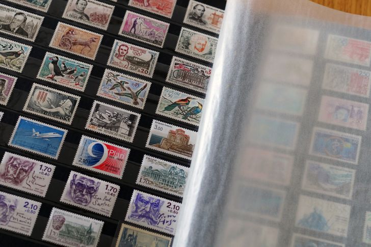 Mona Lisa in Philately: Which Postage Stamp Is the Most Expensive in the World - Here's How Much It Was Sold For brands