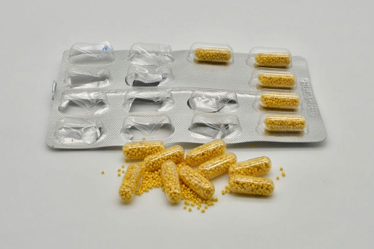 Too Much of a Good Thing Is Bad: What Can Vitamin Overdose Lead to? Tablets