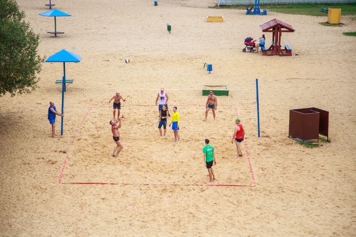 So verstecken Sie Geld am Strand: Diebe werden es bestimmt nicht erraten Strand