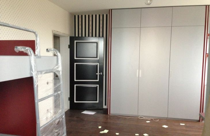 Why experienced housewives put chestnuts in the cupboard: you will be surprised cabinet