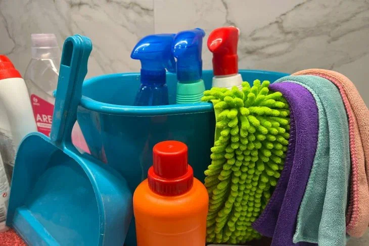 Interior design mistakes that turn cleaning into sheer hell have been named Cleaning