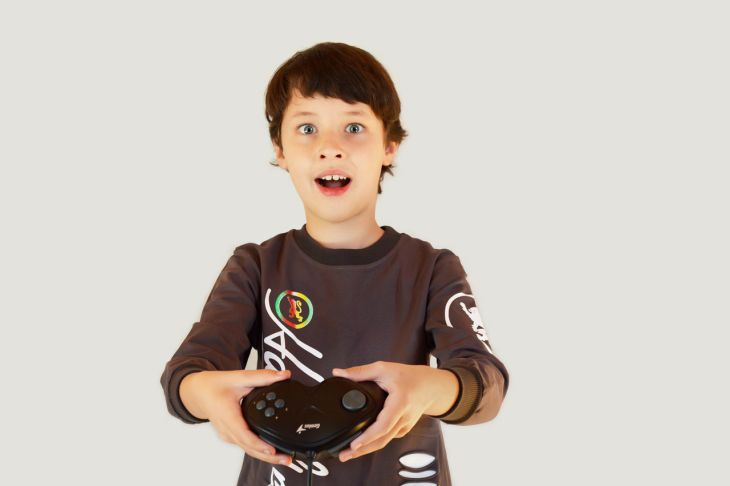 Stimmt es, dass Computerspiele der Psyche von Teenagern schaden: Antworten Wissenschaftler Kind