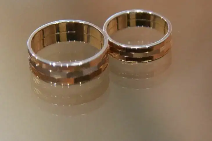 How to increase the ring size: there are 3 ways Rings