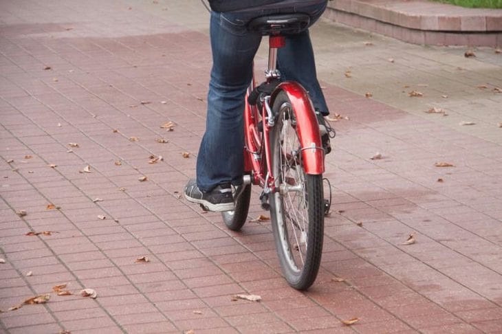 How to Teach a Child to Ride a Two-Wheeled Bike: The Easy Way Bicycle