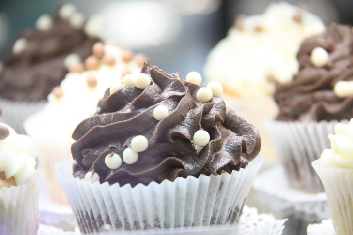 What Were the Dimensions of the Largest Chocolate Fountain: You'll Be Surprised chocolate