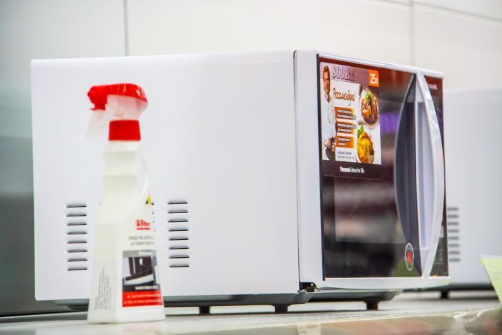 How to Use a Microwave: 3 Original Ways microwave