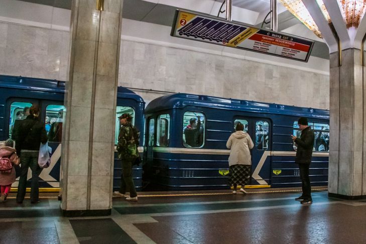 Which Cities Have the Largest Number of Metro Stations: You'll Be Surprised metro