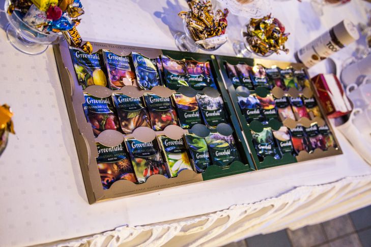What are the 3 most expensive tea varieties and what makes them unique: not everyone knows about this tea