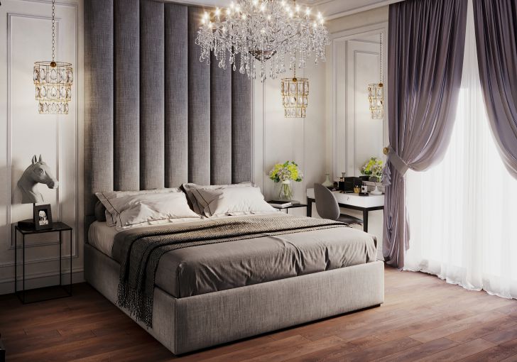 The Triangle Principle: An Unexpected Secret to a Beautiful and Stylish Interior - Be Sure to Find Out interior